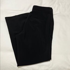 Ann Taylor Black Women’s Dress Pants